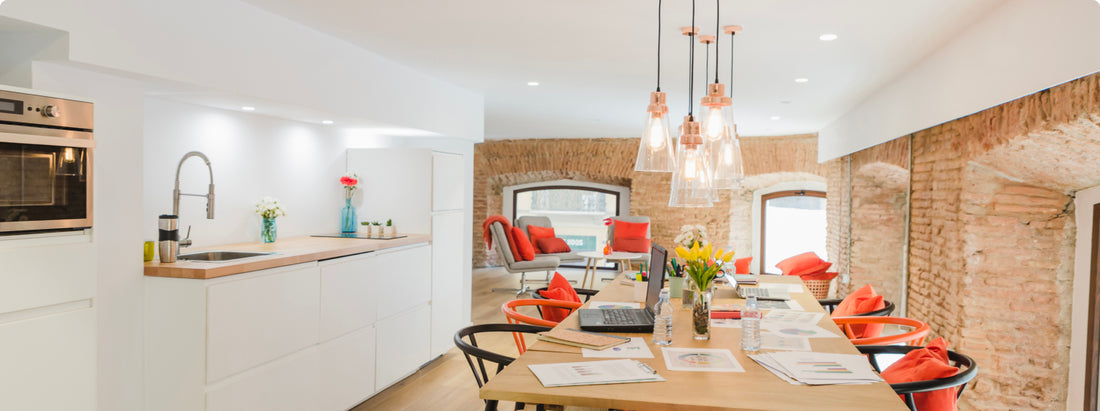 Choosing the Right Light for Every Room in Your Home
