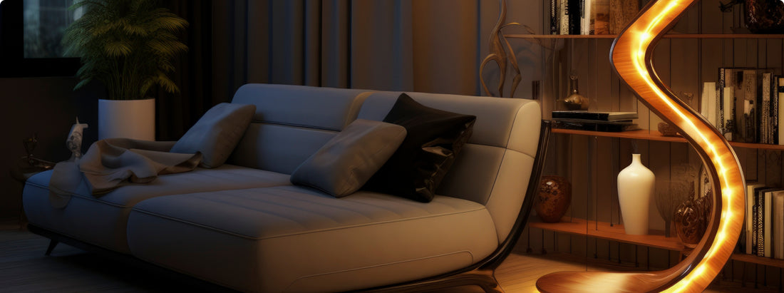 The Power of Layered Lighting: Elevate Every Room