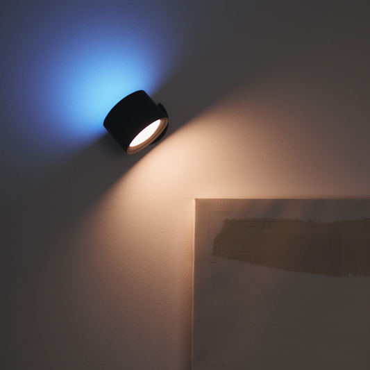 Orbit Light